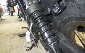 HONDA REBEL 250  S E-clutch MC49