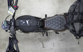 TRIUMPH TRIUMPH SCRAMBLER400X 2024