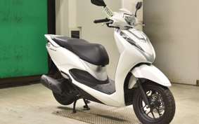 HONDA LEAD 125 2022 JK12
