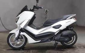 YAMAHA N-MAX 125 SE86J