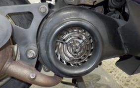 YAMAHA JOG Gen.4 SA16J