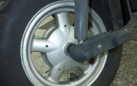 HONDA GYRO X TD02