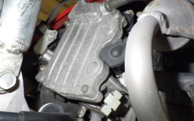 HONDA GYRO CANOPY TA03