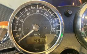 KAWASAKI ESTRELLA BJ250A