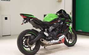 KAWASAKI ZX-25R ZX250E