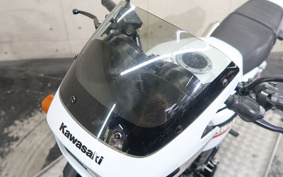 KAWASAKI ZRX400 ZR400E