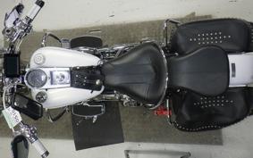HARLEY FLSTC 1580 2007