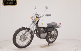 YAMAHA DT250 DT1F