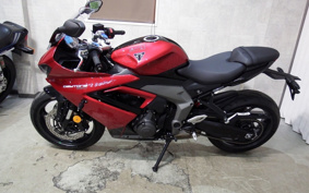 TRIUMPH DAYTONA 660 2024 LGL23U