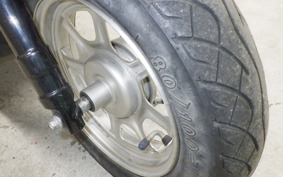 HONDA GIORNO 3 2016 AF77