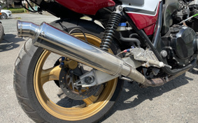 HONDA CB400SFV-3 2004 NC39