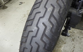 HARLEY FLSTSB 1580 2011