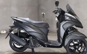 YAMAHA TRICITY 155 ABS SG37J