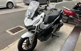 HONDA ADV150 KF38