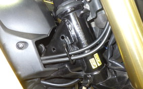 HONDA GROM 2005 JC61