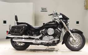 YAMAHA DRAGSTAR 1100 CLASSIC 2004 VP13J