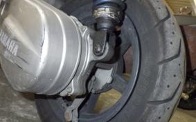 YAMAHA JOG ZR Gen.2 SA16J