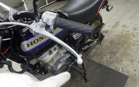 HONDA APE 100 GEN 2 2010 HC13