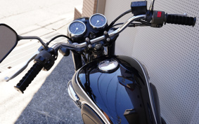 KAWASAKI W400 2006 EJ400A