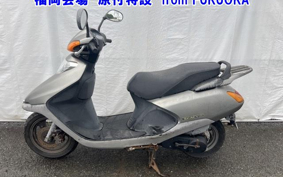 HONDA SPACY100