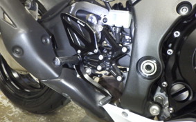 KAWASAKI ZX 10 NINJA ABS 2021