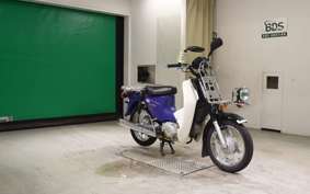 HONDA C110 SUPER CUB 2000 JA07