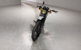 YAMAHA DT125 2N0