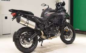BENELLI BENELLI TRK502X 2018