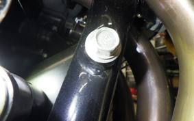 HONDA CB1300SB SUPER BOLDOR SP 2023 SC54