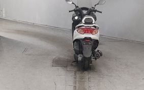 SYM RV125I ..