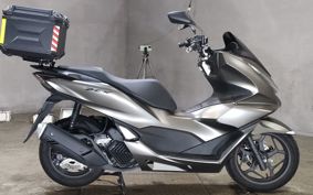 HONDA PCX125 JK05