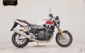 HONDA CB1300SF SUPER FOUR SP 2026 SC54