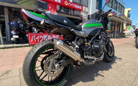 KAWASAKI Z900RS CAFE 2019 ZR900C