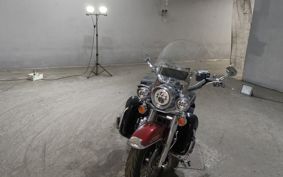 HARLEY FLHRC 1580 FR4