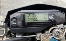 YAMAHA WR250X DG15J