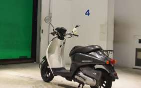 HONDA TODAY 2 2022 AF67