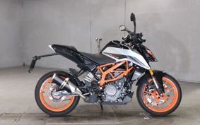 KTM 390 DUKE 2021 JPJ40