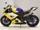 Фото Yamaha YZF-R6 2018 с японского аукциона