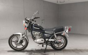 SUZUKI GN125 H PCJG9