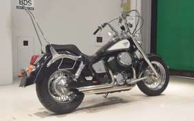 HONDA SHADOW 400 2006 NC34