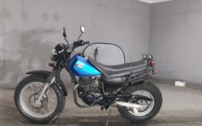 YAMAHA TW200 DG07J