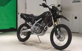 HONDA CRF250L MD44