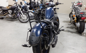 HONDA  REBEL 250 ABS MC49