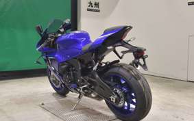 YAMAHA YZF-R1 2025 RN65J