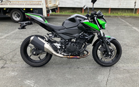 KAWASAKI Z250 EX250Y
