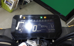 HONDA CB125 R 1992 JC91