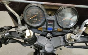HONDA CB900F SC09