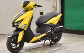 YAMAHA CYGNUSｸﾞﾘﾌｧｽ SEJ4J