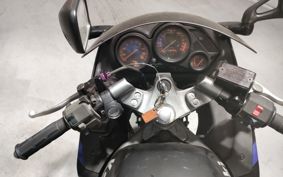 KAWASAKI ZZ-R250 EX250H