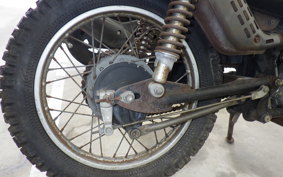 HONDA XE50 1984 CE50